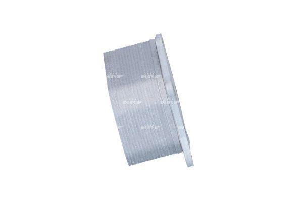 Radiador óleo motor NRF B.V. ref. 31825