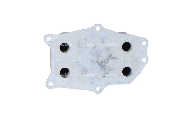 Radiador óleo motor NRF B.V. ref. 31825