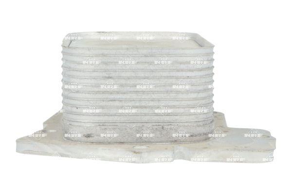 Radiador óleo motor NRF B.V. ref. 31826