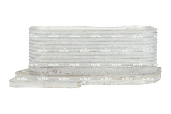 Radiador óleo motor NRF B.V. ref. 31826