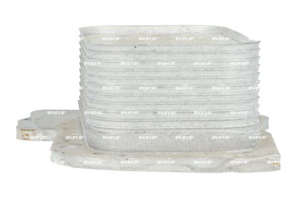 Radiador óleo motor NRF B.V. ref. 31826