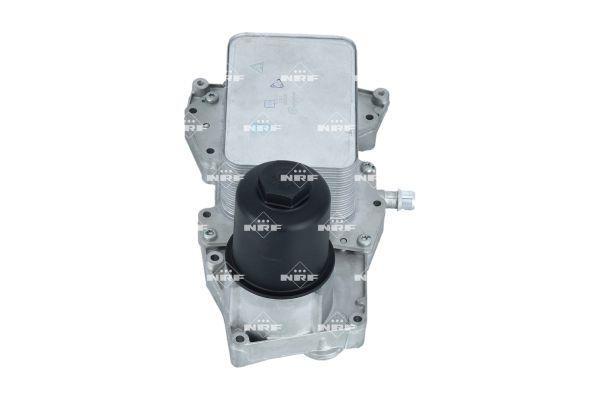 Radiador óleo motor NRF B.V. ref. 31827