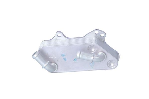 Radiador óleo motor NRF B.V. ref. 31828