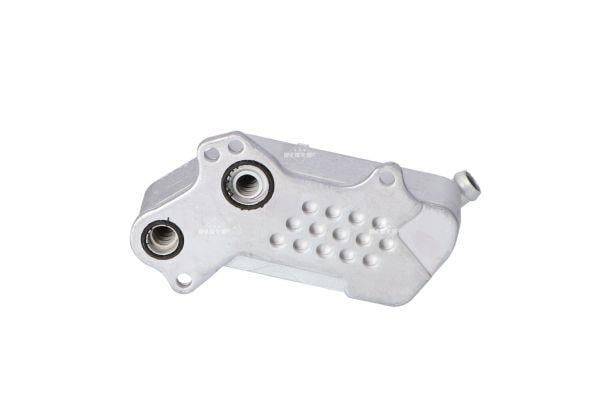 Radiador óleo motor NRF B.V. ref. 31828