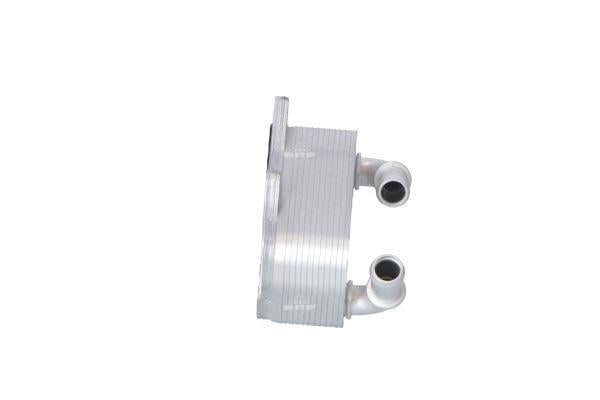 Radiador óleo motor NRF B.V. ref. 31828