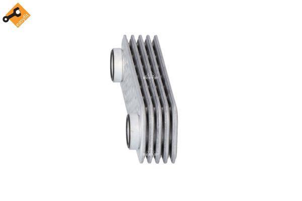 Radiador óleo motor NRF B.V. ref. 31829