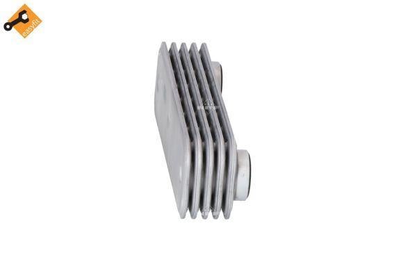 Radiador óleo motor NRF B.V. ref. 31829