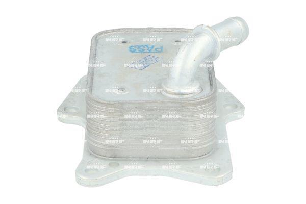 Radiador óleo motor NRF B.V. ref. 31830