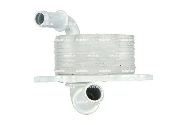 Radiador óleo motor NRF B.V. ref. 31830