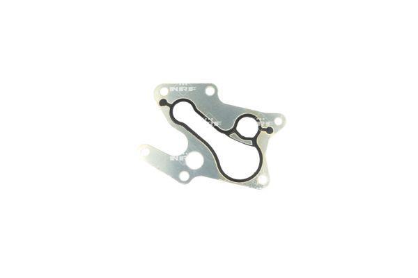Radiador óleo motor NRF B.V. ref. 31830