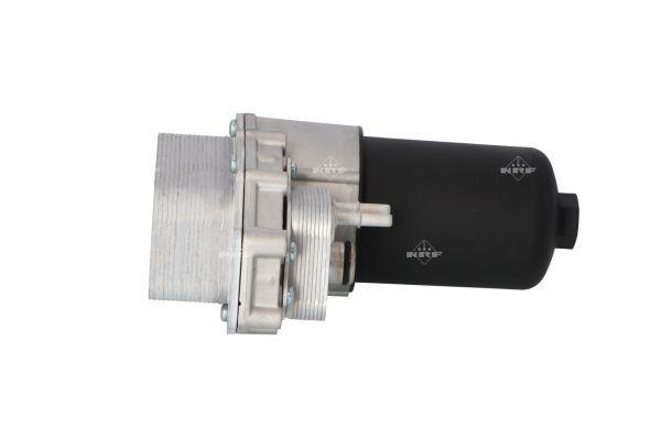 Radiador óleo motor NRF B.V. ref. 31831