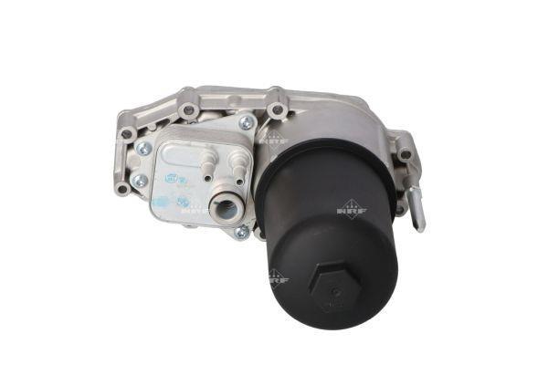 Radiador óleo motor NRF B.V. ref. 31831