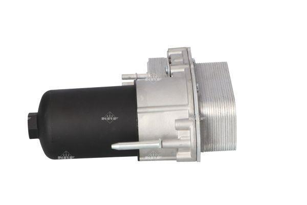 Radiador óleo motor NRF B.V. ref. 31831