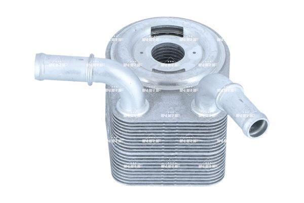 Radiador óleo motor NRF B.V. ref. 31832