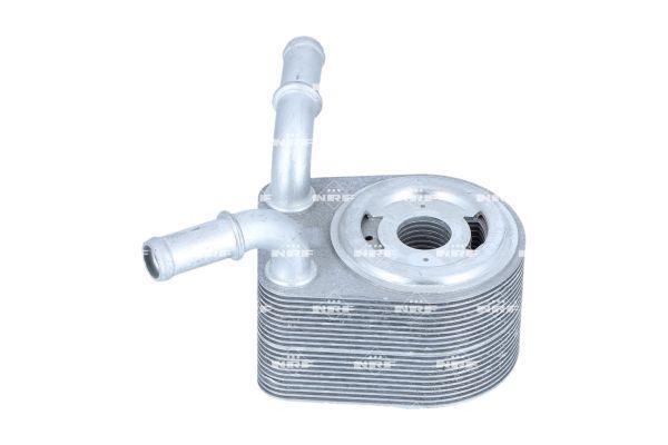 Radiador óleo motor NRF B.V. ref. 31832