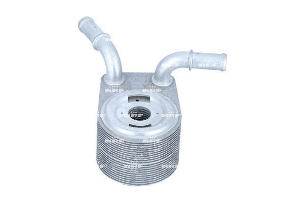 Radiador óleo motor NRF B.V. ref. 31832