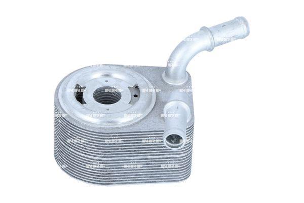 Radiador óleo motor NRF B.V. ref. 31832
