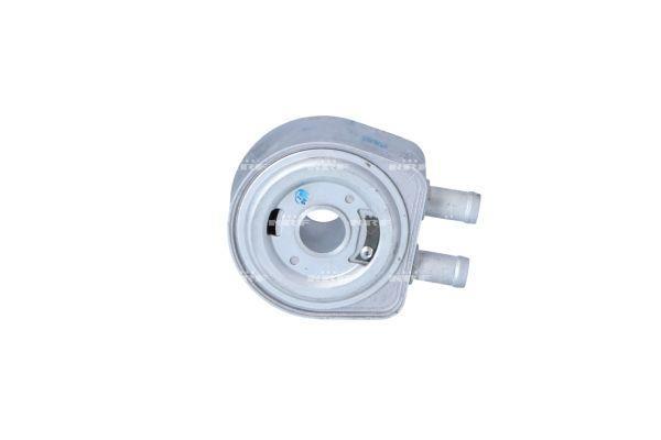 Radiador óleo motor NRF B.V. ref. 31834