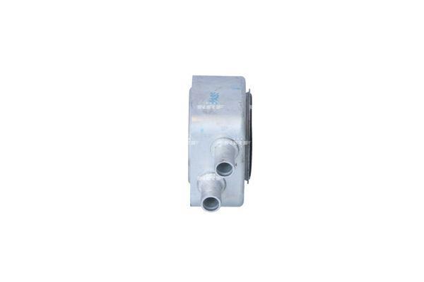 Radiador óleo motor NRF B.V. ref. 31834