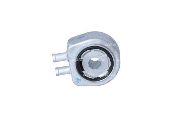 Radiador óleo motor NRF B.V. ref. 31834