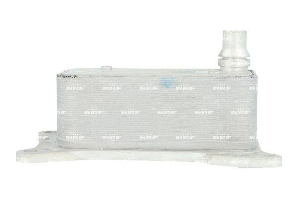 Radiador óleo motor NRF B.V. ref. 31835
