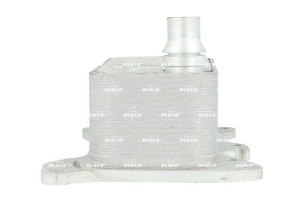 Radiador óleo motor NRF B.V. ref. 31835