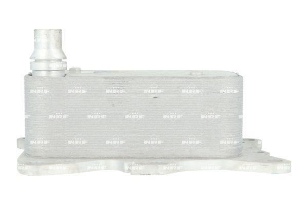 Radiador óleo motor NRF B.V. ref. 31835