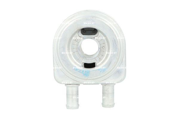 Radiador óleo motor NRF B.V. ref. 31836