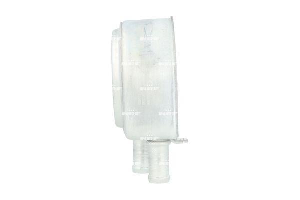 Radiador óleo motor NRF B.V. ref. 31836