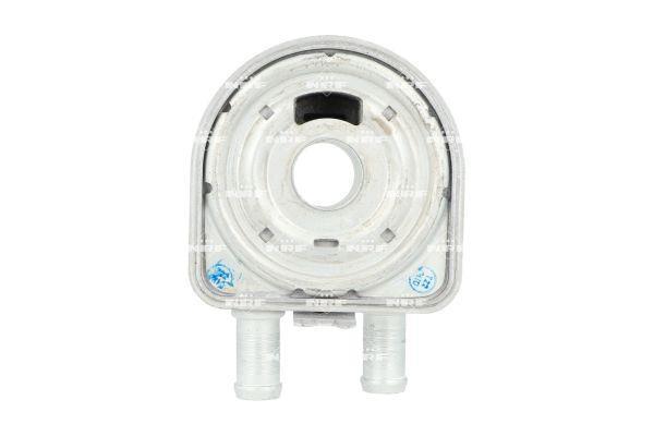 Radiador óleo motor NRF B.V. ref. 31836