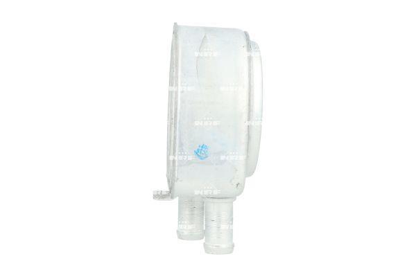 Radiador óleo motor NRF B.V. ref. 31836