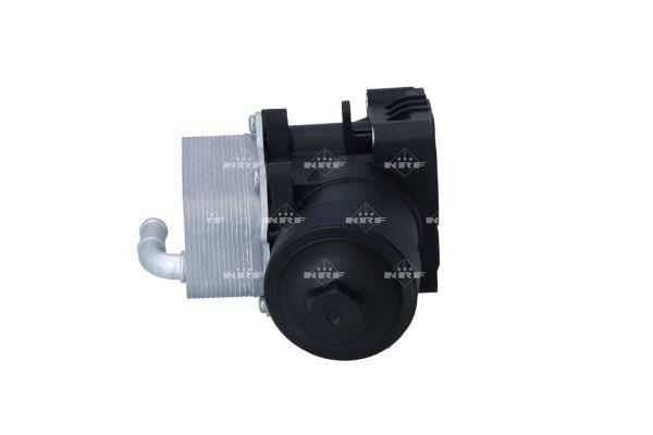 Radiador óleo motor NRF B.V. ref. 31838