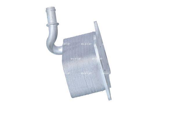 Radiador óleo motor NRF B.V. ref. 31839