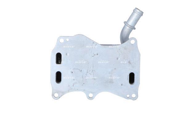 Radiador óleo motor NRF B.V. ref. 31839