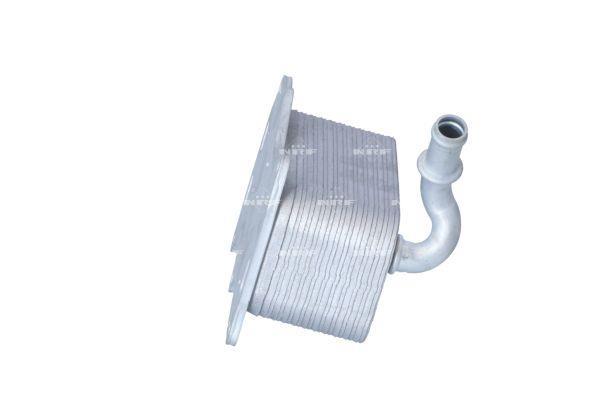 Radiador óleo motor NRF B.V. ref. 31839