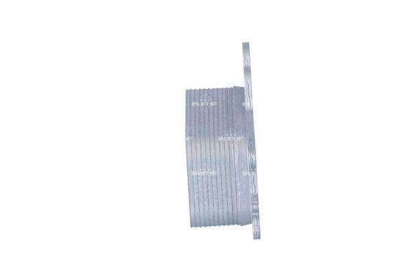 Radiador óleo motor NRF B.V. ref. 31840
