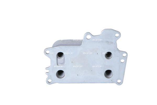 Radiador óleo motor NRF B.V. ref. 31840