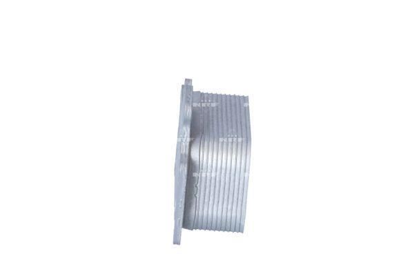 Radiador óleo motor NRF B.V. ref. 31840