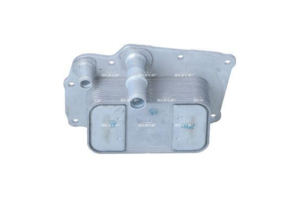 Radiador óleo motor NRF B.V. ref. 31841