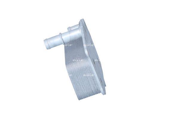 Radiador óleo motor NRF B.V. ref. 31841