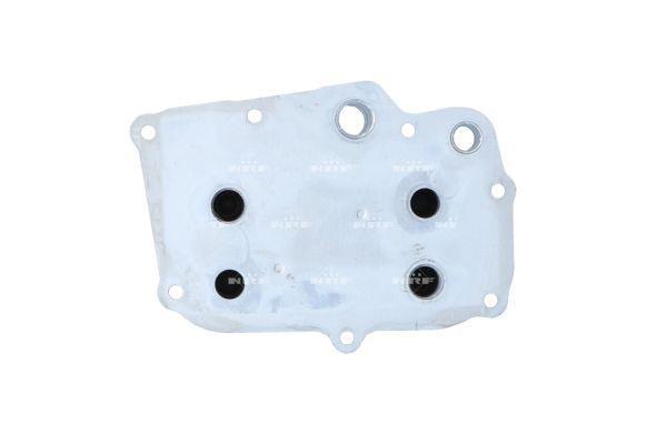 Radiador óleo motor NRF B.V. ref. 31841