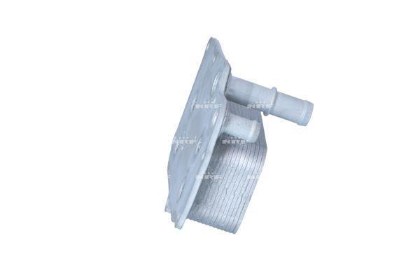 Radiador óleo motor NRF B.V. ref. 31841