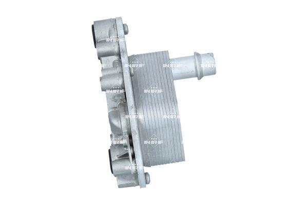 Radiador óleo motor NRF B.V. ref. 31842
