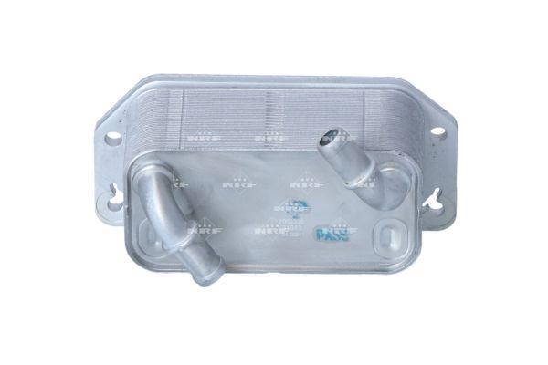 Radiador óleo motor NRF B.V. ref. 31843