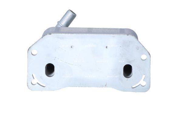 Radiador óleo motor NRF B.V. ref. 31843