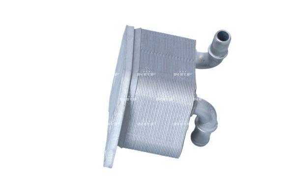Radiador óleo motor NRF B.V. ref. 31843