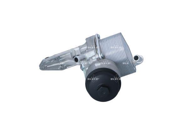 Radiador óleo motor NRF B.V. ref. 31844