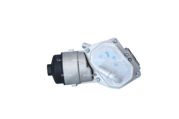 Radiador óleo motor NRF B.V. ref. 31844
