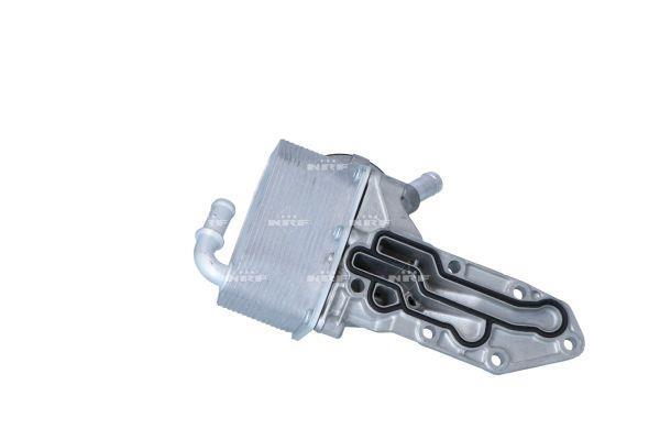 Radiador óleo motor NRF B.V. ref. 31844