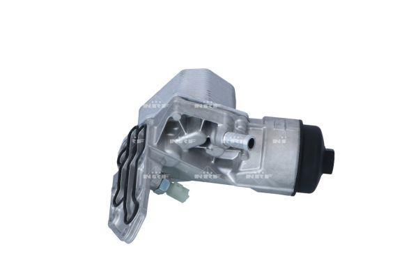Radiador óleo motor NRF B.V. ref. 31844